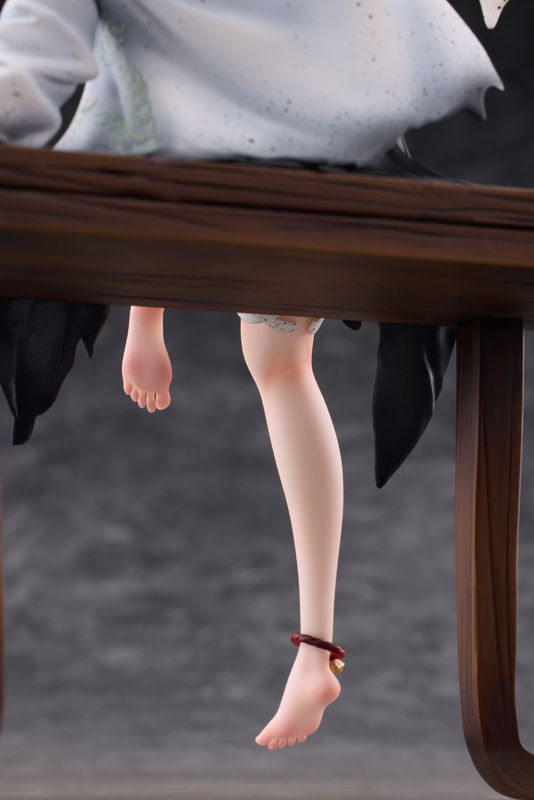 Ueta Kohitsuji - Mansui - 1/7 - Xing Ge Shi Sui (Elixirdream) photo 7