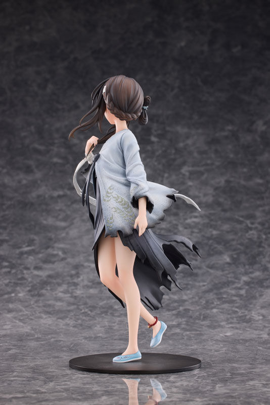 Ueta Kohitsuji - Mansui - 1/7 - Hua Shi Sui (Elixirdream) photo 2