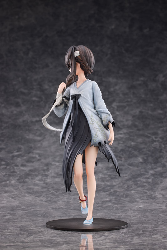Ueta Kohitsuji - Mansui - 1/7 - Hua Shi Sui (Elixirdream) photo 3