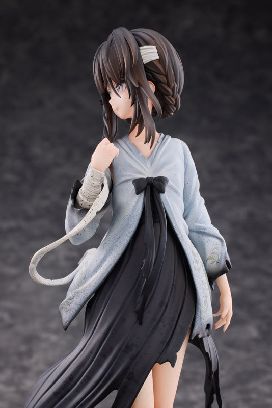 Ueta Kohitsuji - Mansui - 1/7 - Hua Shi Sui (Elixirdream) photo 4