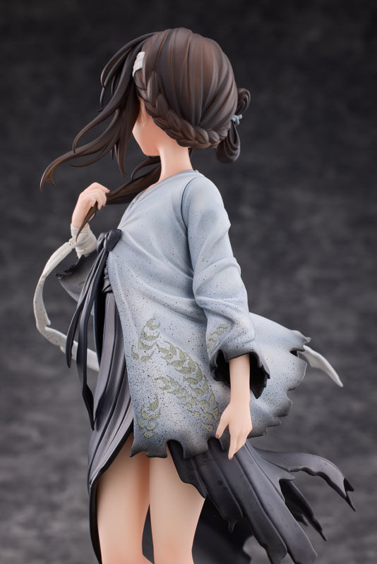 Ueta Kohitsuji - Mansui - 1/7 - Hua Shi Sui (Elixirdream) photo 5