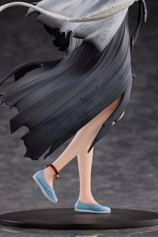 Ueta Kohitsuji - Mansui - 1/7 - Hua Shi Sui (Elixirdream) photo 6