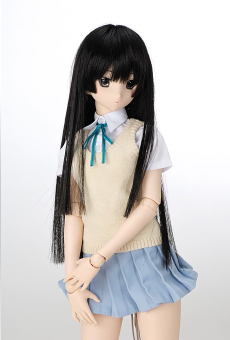 K-ON! - Akiyama Mio - Dollfie Dream - 1/3 (Volks) photo 7