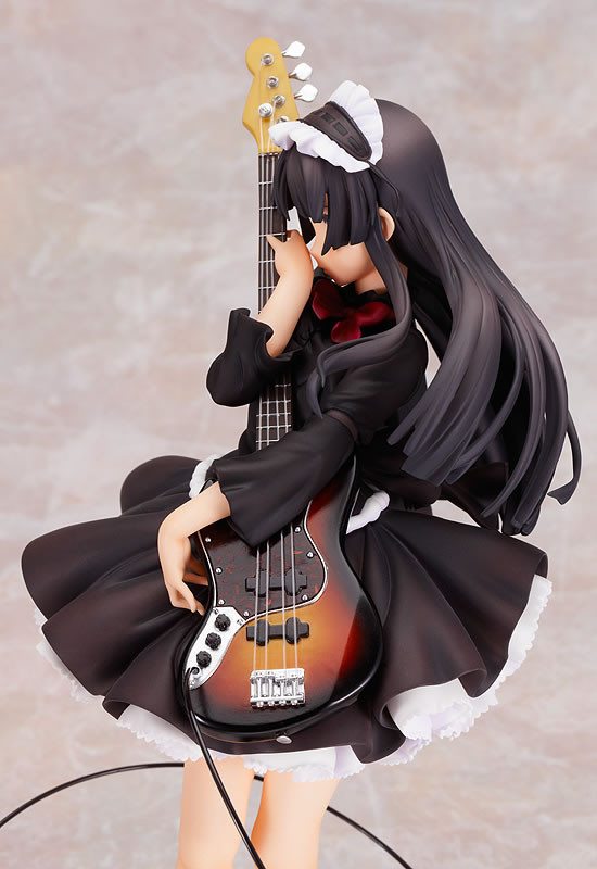 K-ON! - Akiyama Mio - 1/7 - School Festival (Max Factory) photo 6