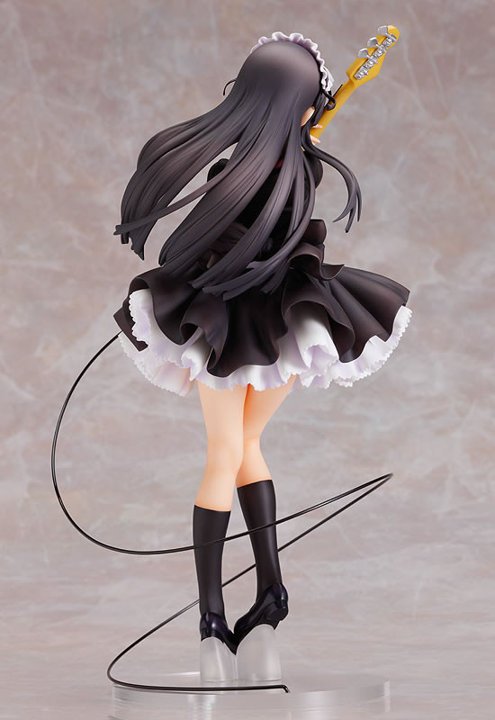 K-ON! - Akiyama Mio - 1/7 - School Festival (Max Factory) photo 9