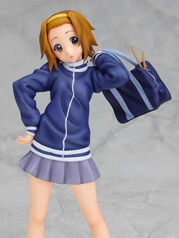 K-ON! - Tainaka Ritsu - 1/7 (Max Factory) photo 2