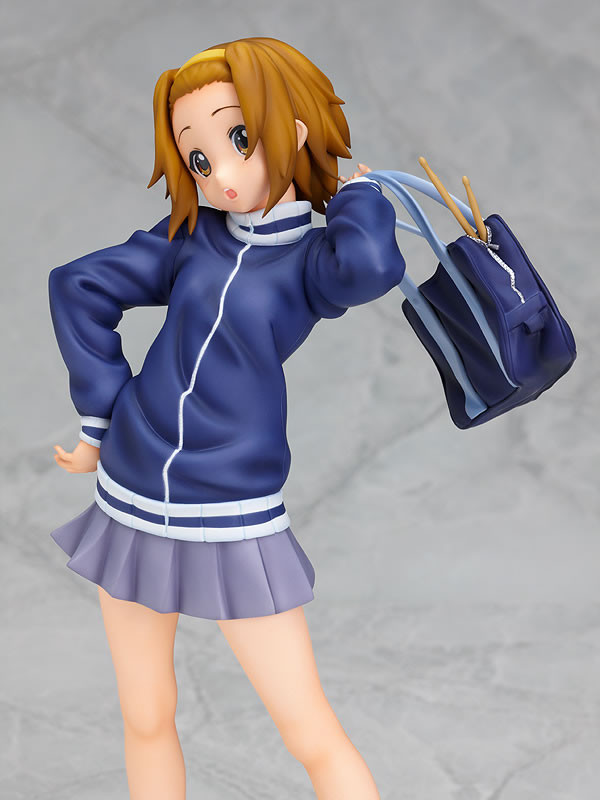K-ON! - Tainaka Ritsu - 1/7 (Max Factory) photo 4