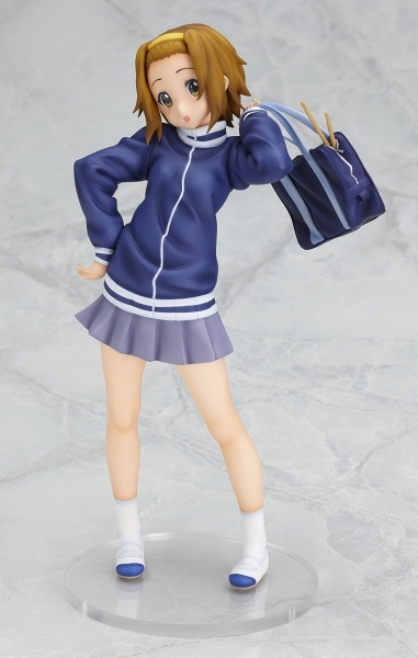 K-ON! - Tainaka Ritsu - 1/7 (Max Factory) photo 6