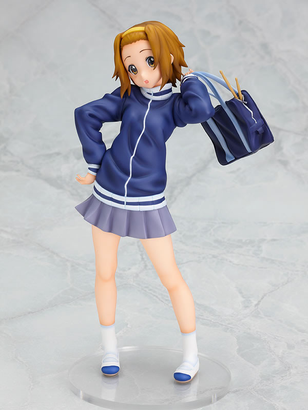 K-ON! - Tainaka Ritsu - 1/7 (Max Factory) photo 7
