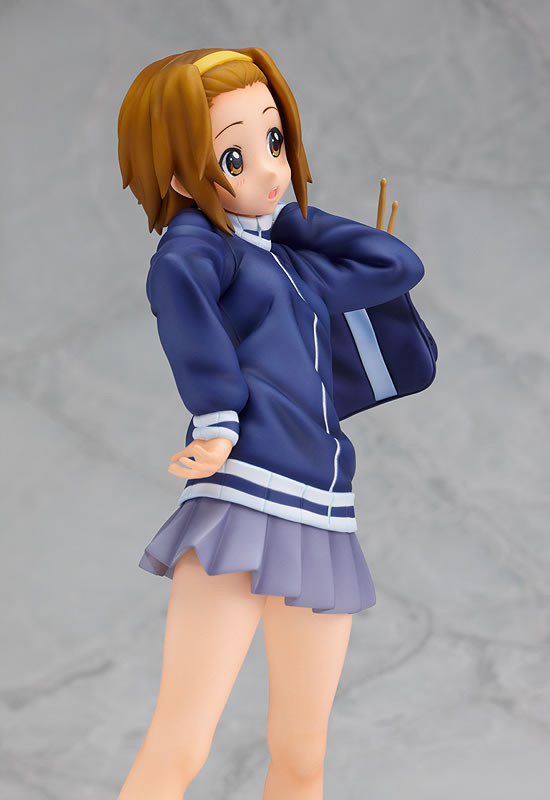 K-ON! - Tainaka Ritsu - 1/7 (Max Factory) photo 8