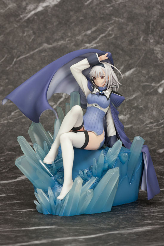 Shining Tears - Blanc Neige - 1/7 (Orchid Seed) photo 5