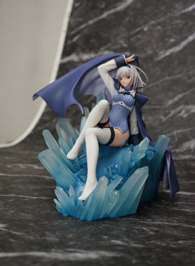 Shining Tears - Blanc Neige - 1/7 (Orchid Seed) photo 6