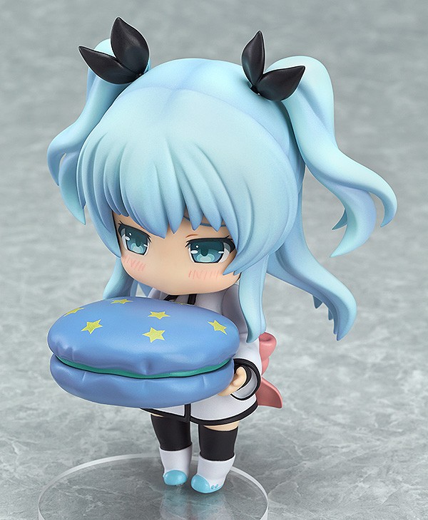 Sora no Method - Noel - Nendoroid  (#498) (Good Smile Company) photo 5