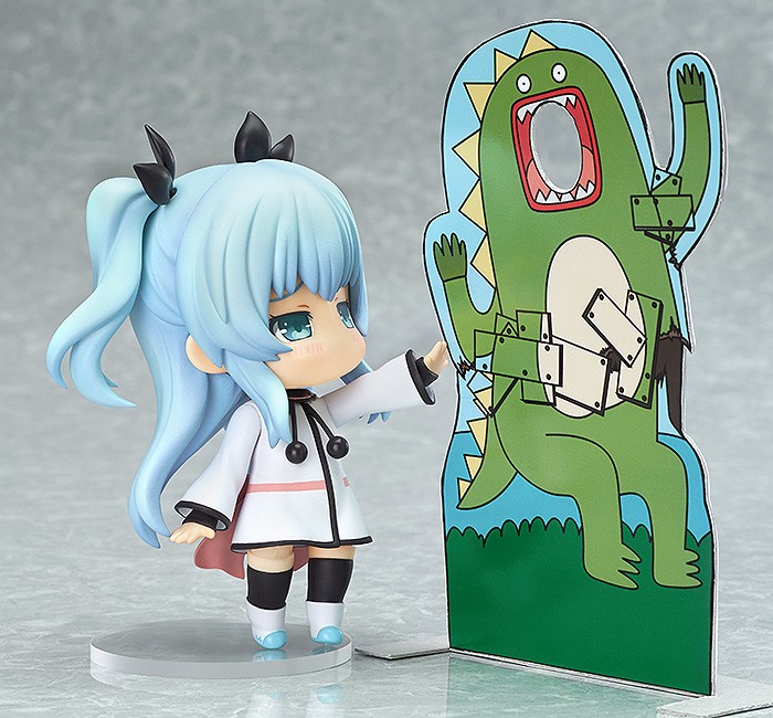 Sora no Method - Noel - Nendoroid  (#498) (Good Smile Company) photo 7