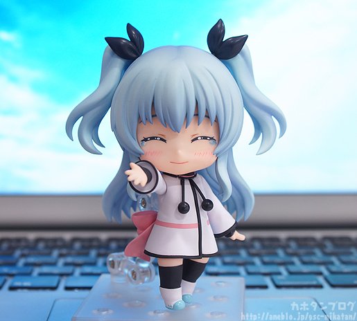 Sora no Method - Noel - Nendoroid  (#498) (Good Smile Company) photo 8