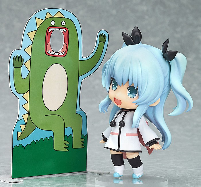 Sora no Method - Noel - Nendoroid  (#498) (Good Smile Company) photo 11