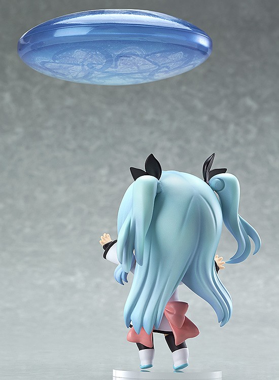Sora no Method - Noel - Nendoroid  (#498) (Good Smile Company) photo 10