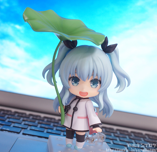 Sora no Method - Noel - Nendoroid  (#498) (Good Smile Company) photo 16