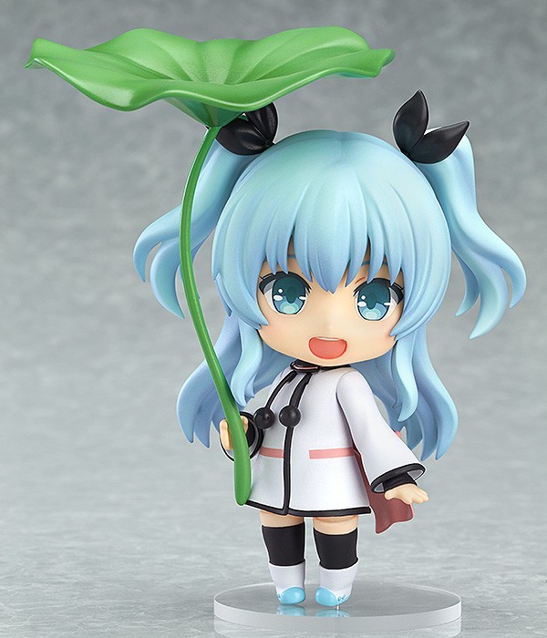 Sora no Method - Noel - Nendoroid  (#498) (Good Smile Company) photo 17