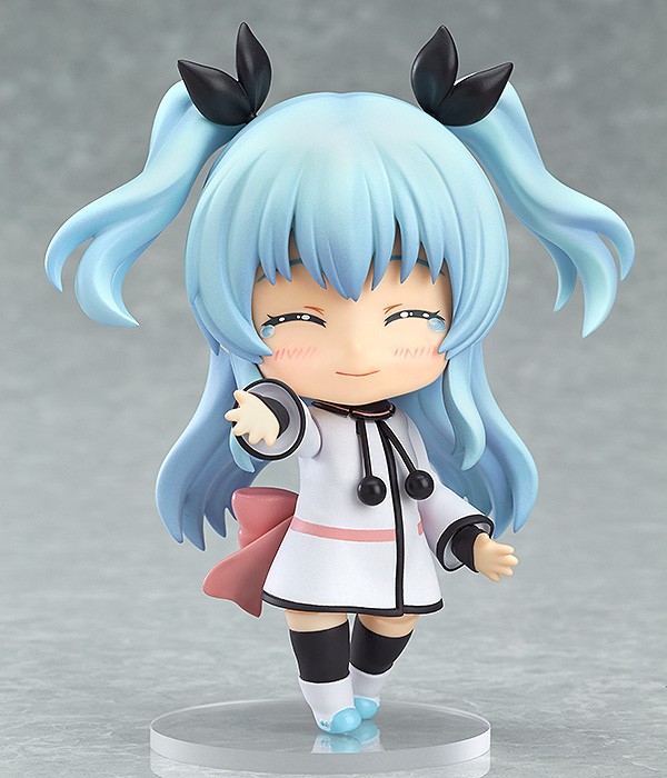 Sora no Method - Noel - Nendoroid  (#498) (Good Smile Company) photo 18