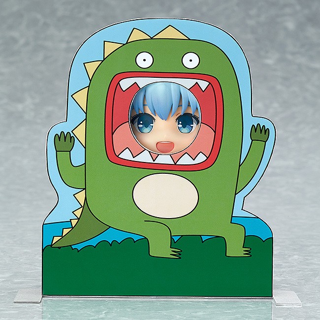Sora no Method - Noel - Nendoroid  (#498) (Good Smile Company) photo 19