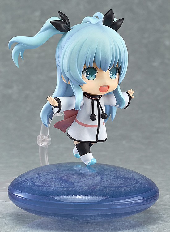 Sora no Method - Noel - Nendoroid  (#498) (Good Smile Company) photo 21