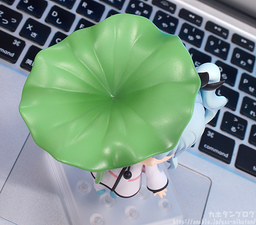 Sora no Method - Noel - Nendoroid  (#498) (Good Smile Company) photo 23