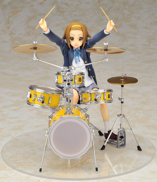 K-ON! - Tainaka Ritsu - 1/8 (Alter) photo 3
