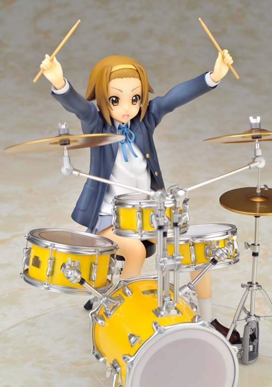 K-ON! - Tainaka Ritsu - 1/8 (Alter) photo 7