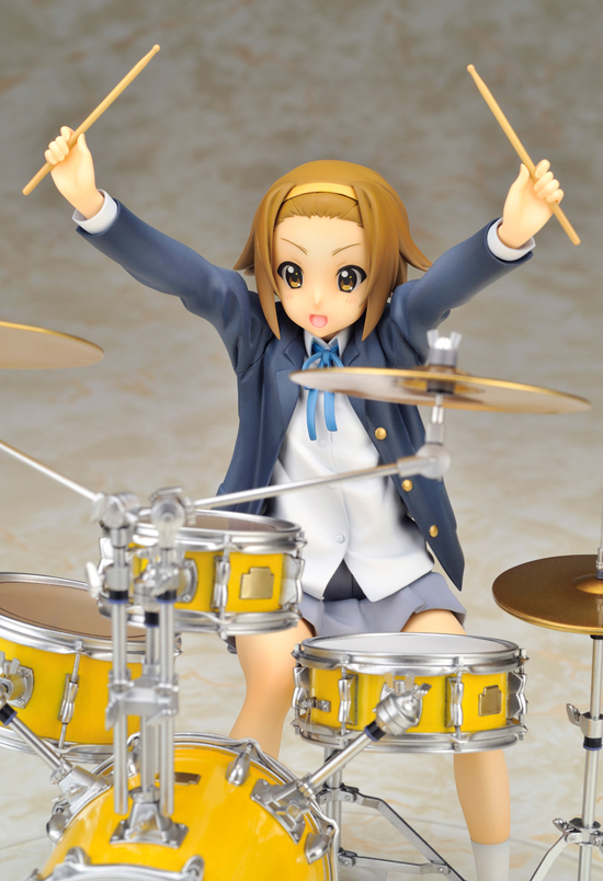 K-ON! - Tainaka Ritsu - 1/8 (Alter) photo 9