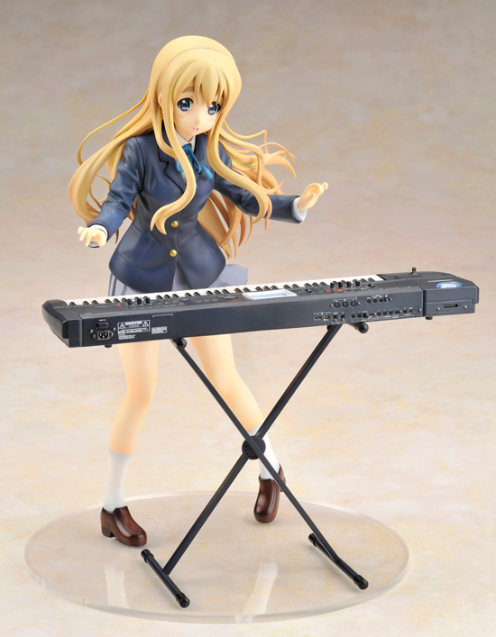 K-ON! - Kotobuki Tsumugi - 1/8 (Alter) photo 2