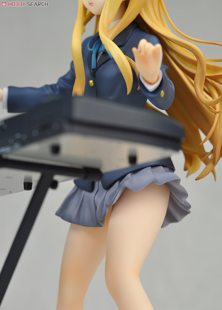 K-ON! - Kotobuki Tsumugi - 1/8 (Alter) photo 4