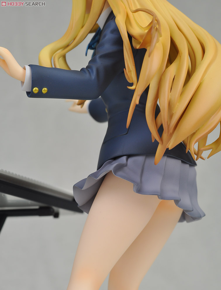 K-ON! - Kotobuki Tsumugi - 1/8 (Alter) photo 5