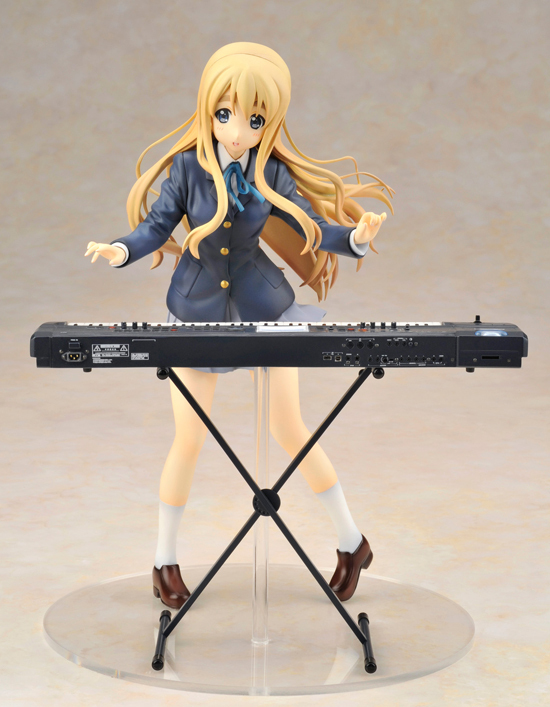 K-ON! - Kotobuki Tsumugi - 1/8 (Alter) photo 7