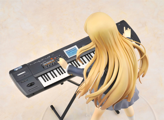 K-ON! - Kotobuki Tsumugi - 1/8 (Alter) photo 9