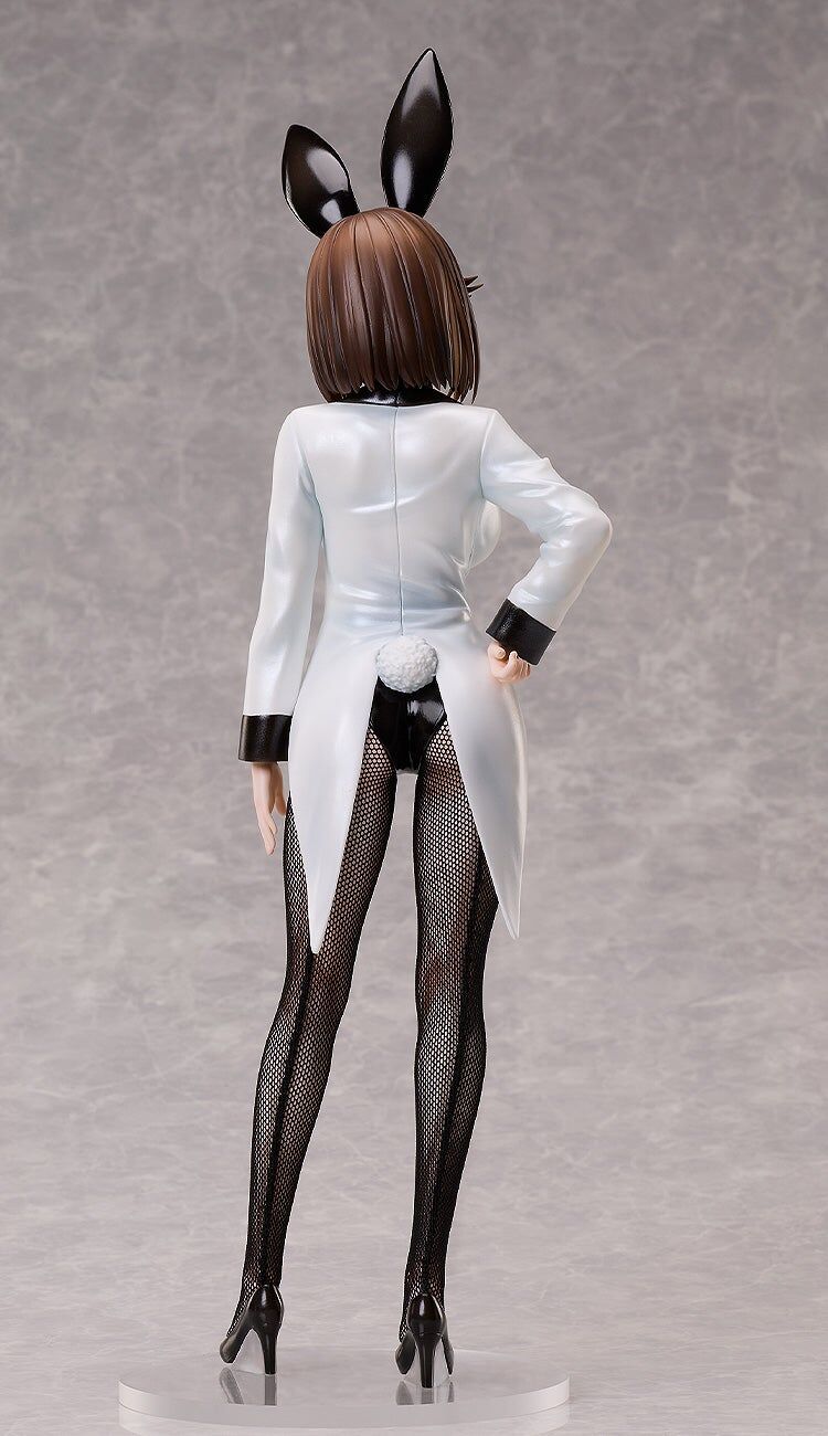Ninja to Koroshiya no Futarigurashi - Koga Konoha - B-style - 1/6 - Bunny Ver. (FREEing) photo 6