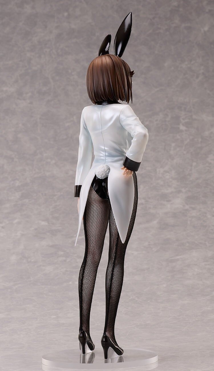 Ninja to Koroshiya no Futarigurashi - Koga Konoha - B-style - 1/6 - Bunny Ver. (FREEing) photo 7