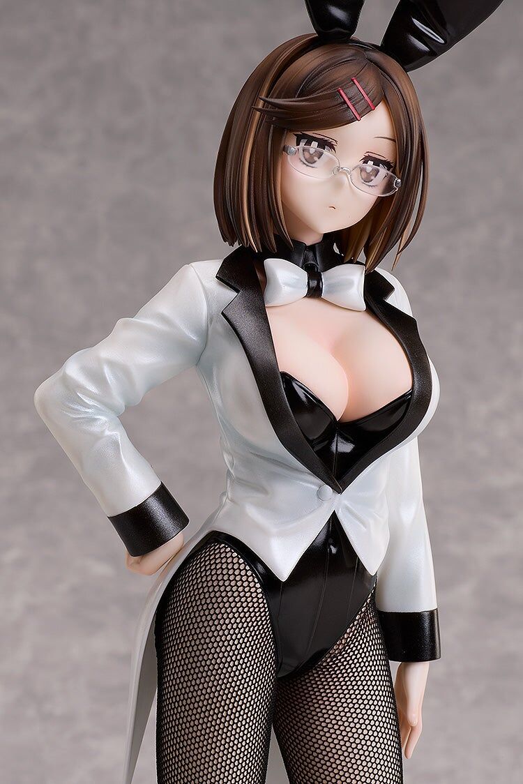 Ninja to Koroshiya no Futarigurashi - Koga Konoha - B-style - 1/6 - Bunny Ver. (FREEing) photo 8