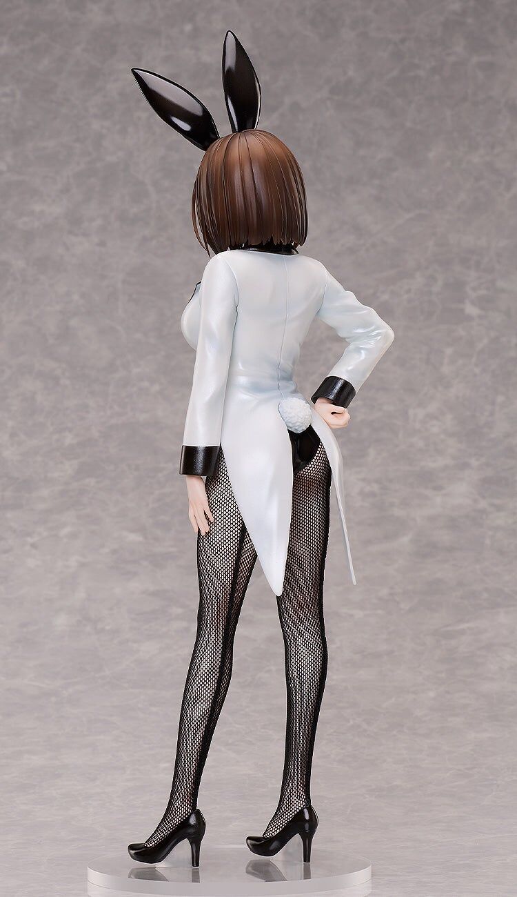 Ninja to Koroshiya no Futarigurashi - Koga Konoha - B-style - 1/6 - Bunny Ver. (FREEing) photo 9