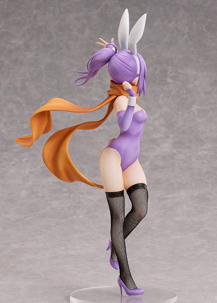 Ninja to Koroshiya no Futarigurashi - Kusagakure Satoko - B-style - 1/6 - Bunny Ver. (FREEing) photo 5