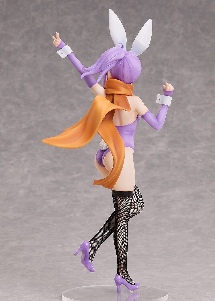 Ninja to Koroshiya no Futarigurashi - Kusagakure Satoko - B-style - 1/6 - Bunny Ver. (FREEing) photo 6