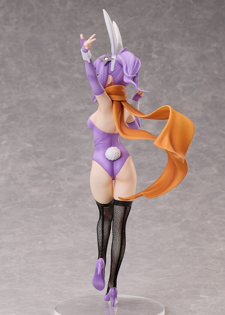 Ninja to Koroshiya no Futarigurashi - Kusagakure Satoko - B-style - 1/6 - Bunny Ver. (FREEing) photo 7