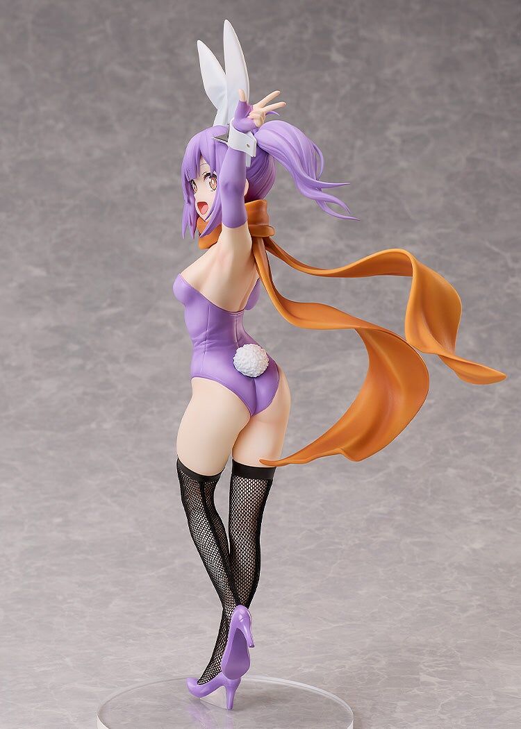 Ninja to Koroshiya no Futarigurashi - Kusagakure Satoko - B-style - 1/6 - Bunny Ver. (FREEing) photo 8
