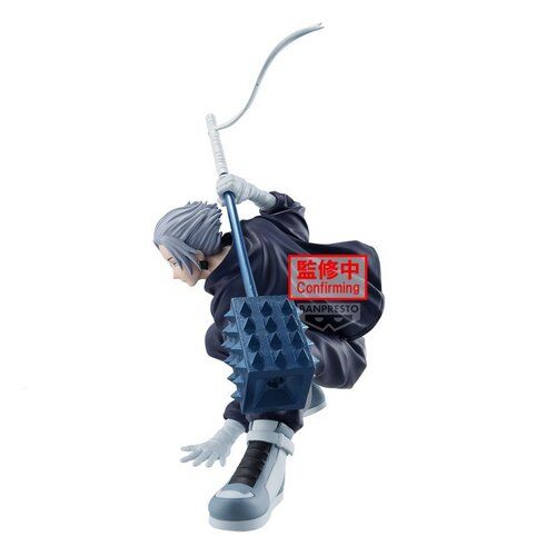 Sakamoto Days - Gaku - Vibration Stars (Bandai Spirits) photo 2