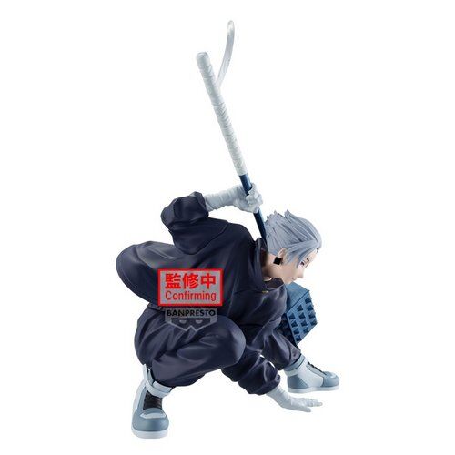 Sakamoto Days - Gaku - Vibration Stars (Bandai Spirits) photo 4