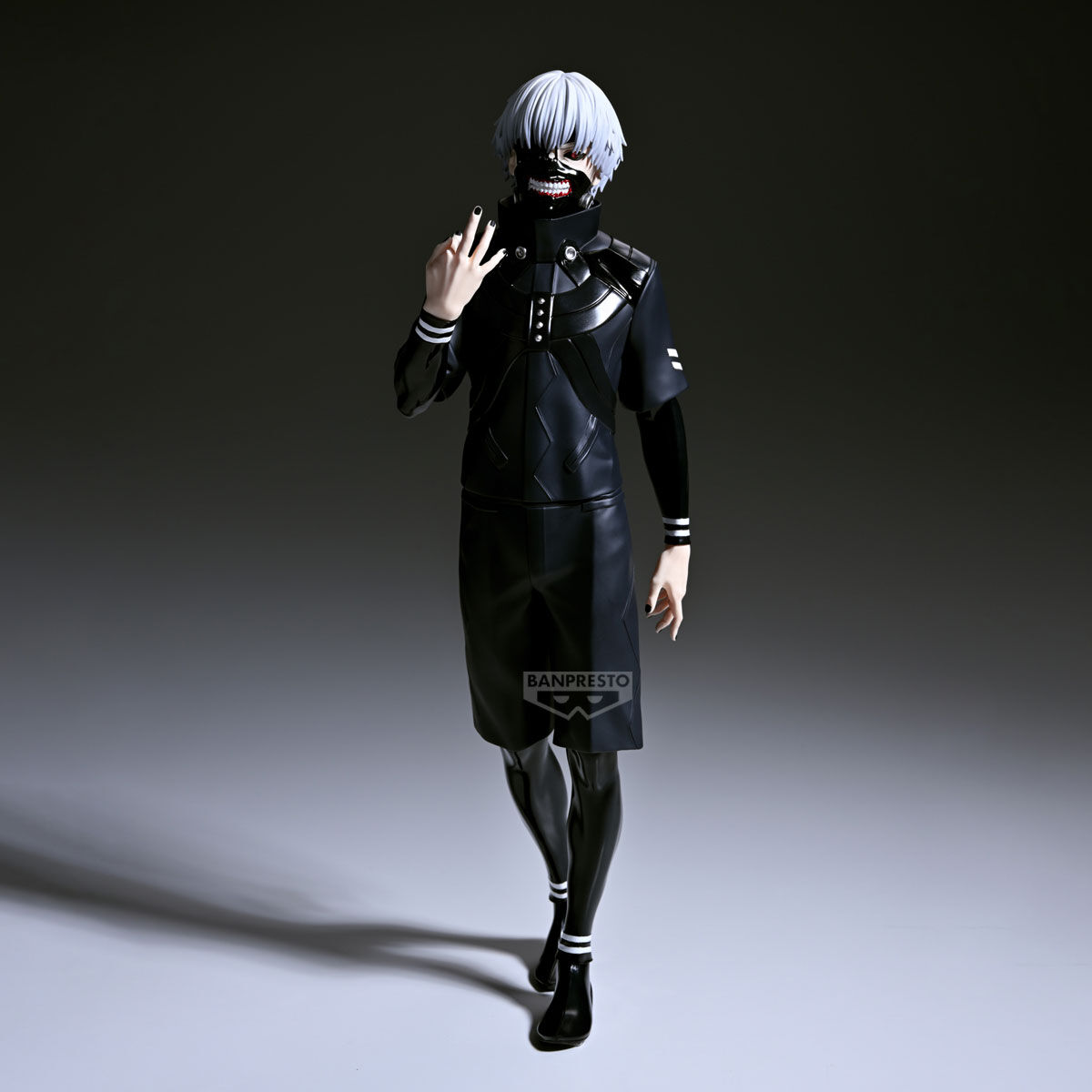 Tokyo Ghoul - Kaneki Ken - Grandista (Bandai Spirits) photo 2