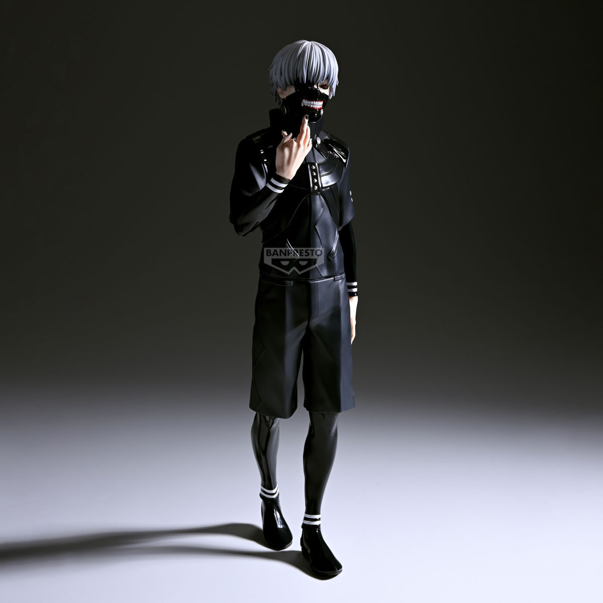 Tokyo Ghoul - Kaneki Ken - Grandista (Bandai Spirits) photo 7