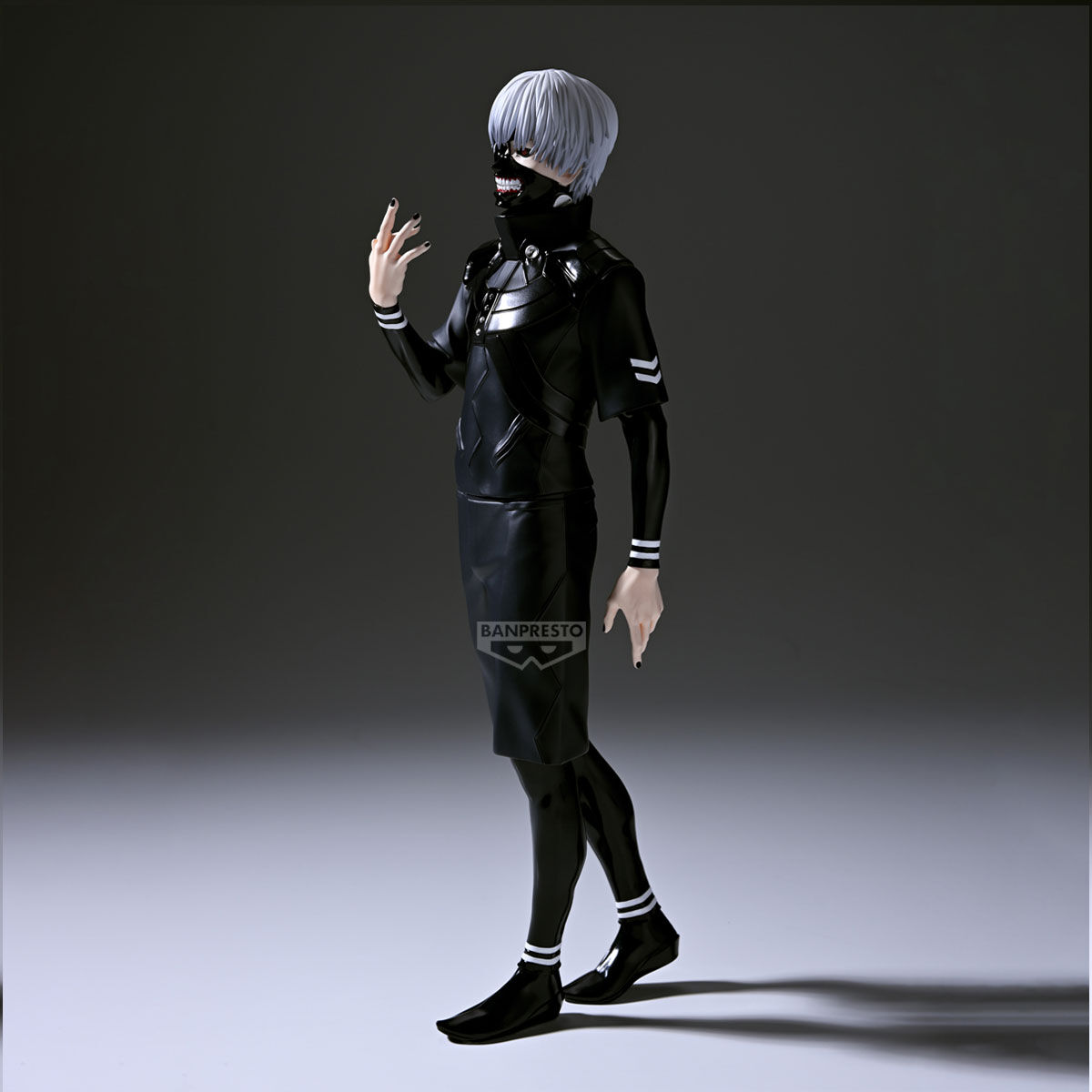 Tokyo Ghoul - Kaneki Ken - Grandista (Bandai Spirits) photo 8