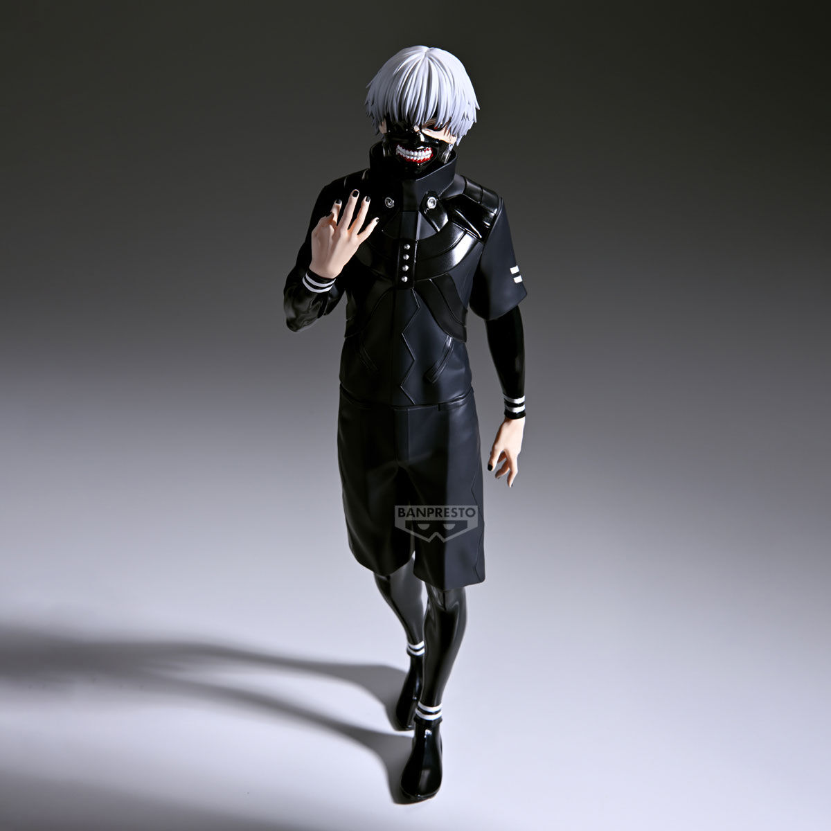 Tokyo Ghoul - Kaneki Ken - Grandista (Bandai Spirits) photo 9