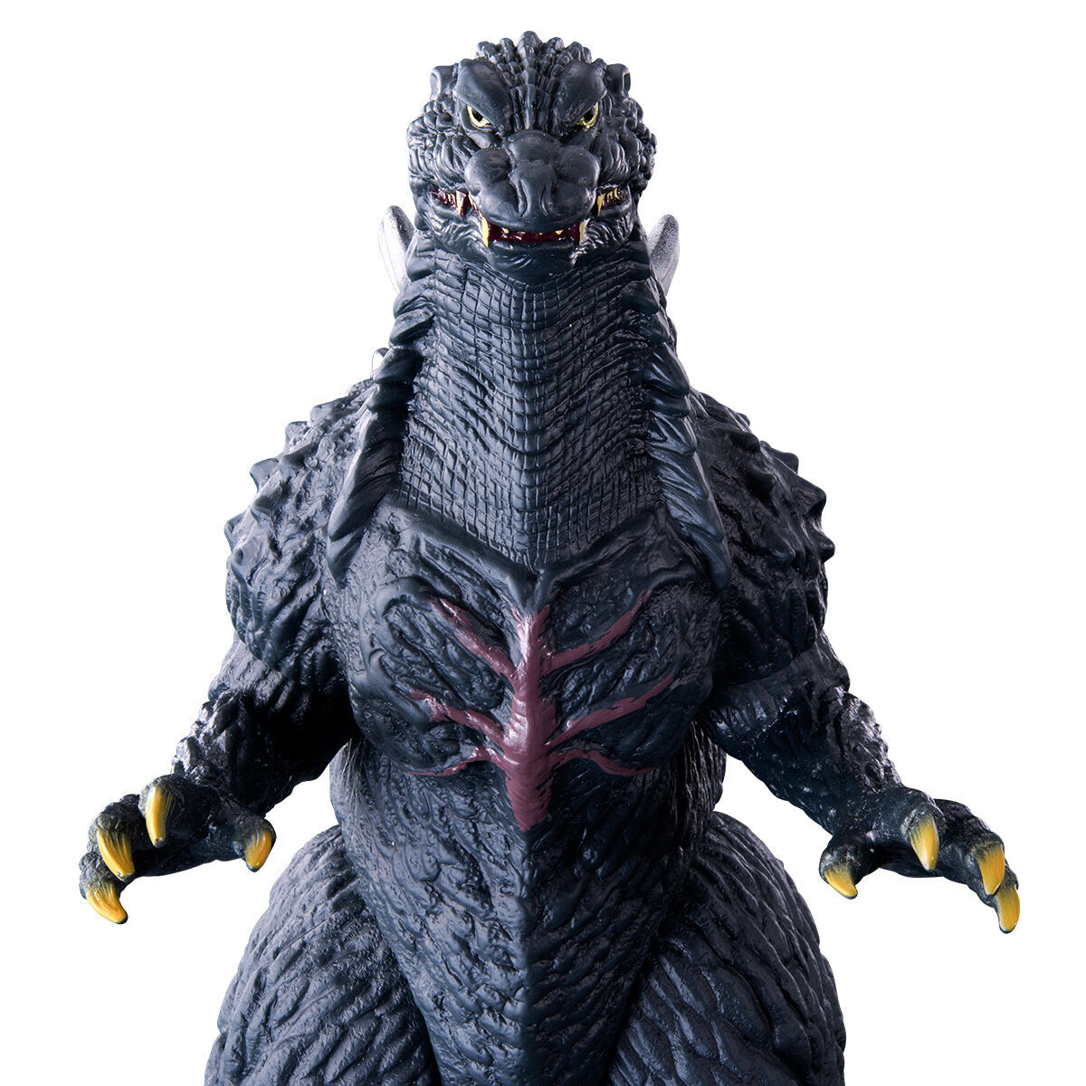Gojira × Mothra × MechaGojira: Tokyo S.O.S. - Gojira - Movie Monster Series (Bandai) photo 2